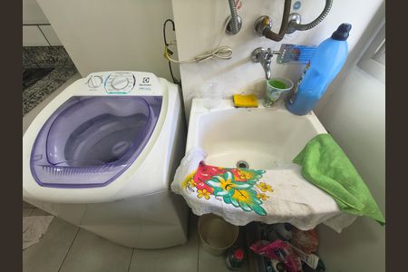 Apartamento para alugar com 50m², 1 quarto e 1 vaga
