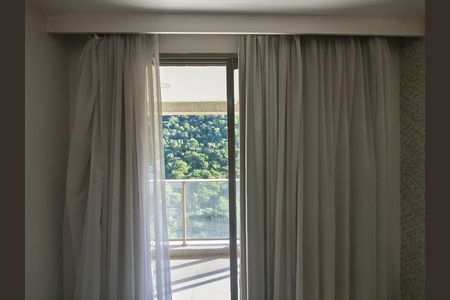 Apartamento para alugar com 50m², 1 quarto e 1 vaga