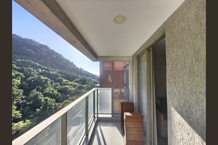 Apartamento para alugar com 50m², 1 quarto e 1 vaga