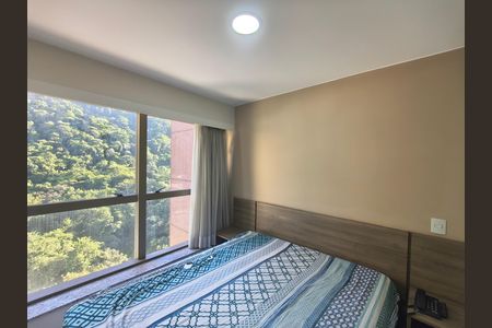 Apartamento para alugar com 50m², 1 quarto e 1 vaga
