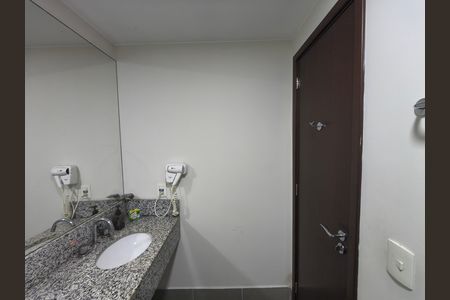 Apartamento para alugar com 50m², 1 quarto e 1 vaga
