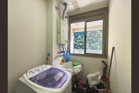 Apartamento para alugar com 50m², 1 quarto e 1 vaga