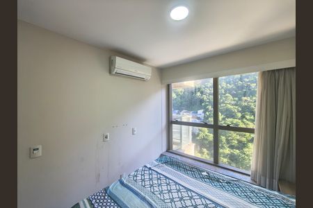 Apartamento para alugar com 50m², 1 quarto e 1 vaga