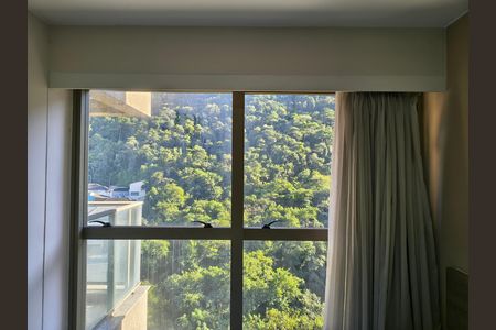 Apartamento para alugar com 50m², 1 quarto e 1 vaga