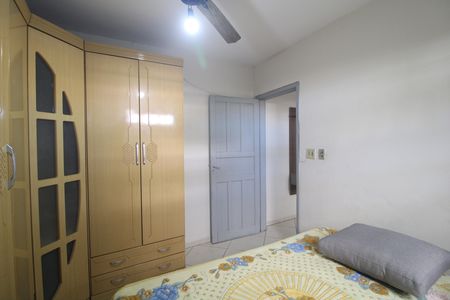 Quarto 2 de casa à venda com 2 quartos, 125m² em Jardim Primavera, São Paulo