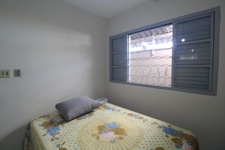 Quarto 2 de casa à venda com 2 quartos, 125m² em Jardim Primavera, São Paulo