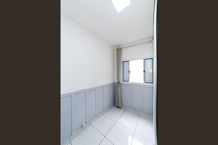 Quarto 1 de casa para alugar com 2 quartos, 50m² em Graça, Belo Horizonte
