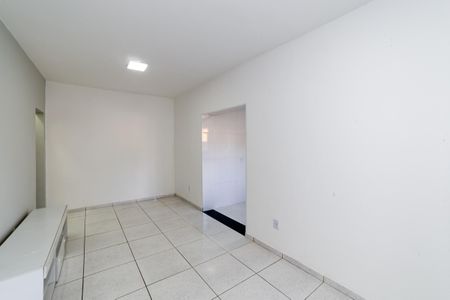 Sala de casa para alugar com 2 quartos, 50m² em Graça, Belo Horizonte