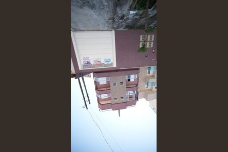 Apartamento à venda com 106m², 2 quartos e 1 vagaFachada do Prédio