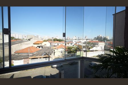 Apartamento à venda com 106m², 2 quartos e 1 vagaSacada