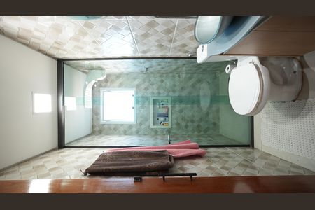 Apartamento à venda com 106m², 2 quartos e 1 vagaBanheiro da Suíte
