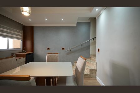 Apartamento à venda com 106m², 2 quartos e 1 vagaSala