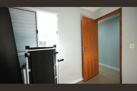 Apartamento à venda com 106m², 2 quartos e 1 vagaQuarto 1