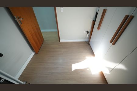 Quarto 1 de apartamento à venda com 2 quartos, 106m² em Santa Terezinha, Santo André