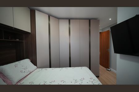 Apartamento à venda com 106m², 2 quartos e 1 vagaQuarto Suíte