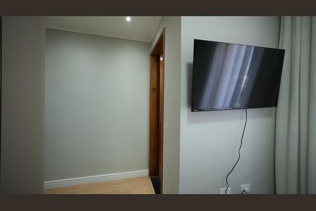 Apartamento à venda com 106m², 2 quartos e 1 vagaQuarto Suíte