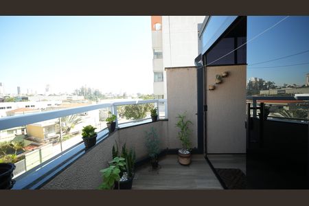 Apartamento à venda com 106m², 2 quartos e 1 vagaCobertura 
