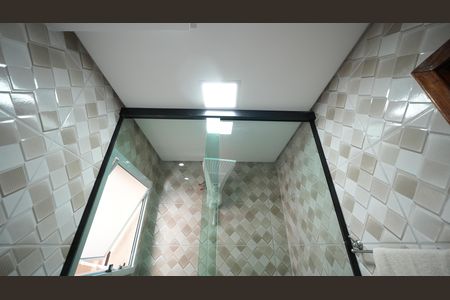 Apartamento à venda com 106m², 2 quartos e 1 vagaBanheiro Social