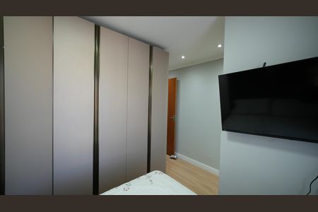 Apartamento à venda com 106m², 2 quartos e 1 vagaQuarto Suíte