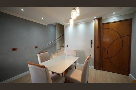 Apartamento à venda com 106m², 2 quartos e 1 vagaSala