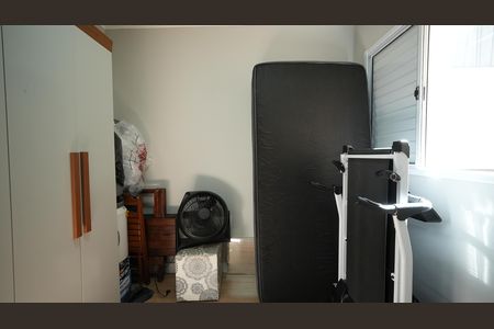 Apartamento à venda com 106m², 2 quartos e 1 vagaQuarto 1