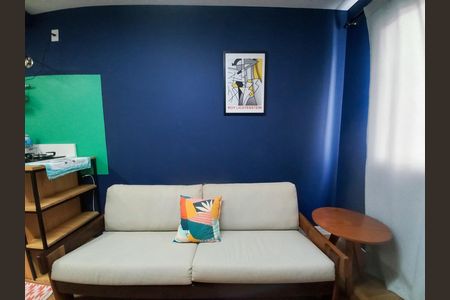 Kitnet/Studio para alugar com 1 quarto, 29m² em Vila Buarque, São Paulo