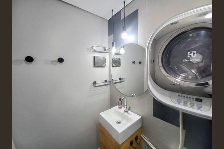 Kitnet/Studio para alugar com 1 quarto, 29m² em Vila Buarque, São Paulo