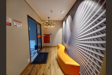 Kitnet/Studio para alugar com 1 quarto, 29m² em Vila Buarque, São Paulo