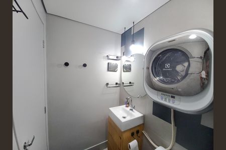 Kitnet/Studio para alugar com 1 quarto, 29m² em Vila Buarque, São Paulo