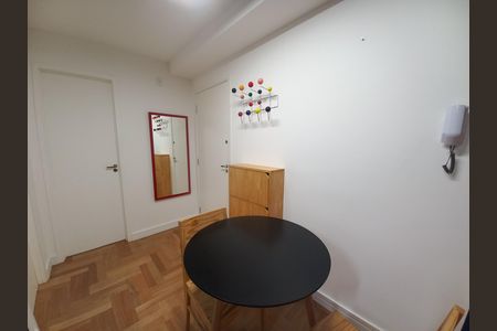 Kitnet/Studio para alugar com 1 quarto, 29m² em Vila Buarque, São Paulo