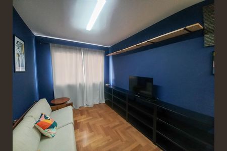 Kitnet/Studio para alugar com 1 quarto, 29m² em Vila Buarque, São Paulo