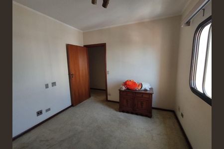 Apartamento à venda com 4 quartos, 248m² em Chácara Tatuapé, São Paulo