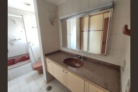 Apartamento à venda com 4 quartos, 248m² em Chácara Tatuapé, São Paulo