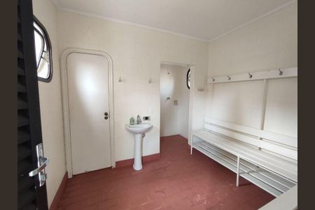Apartamento à venda com 4 quartos, 248m² em Chácara Tatuapé, São Paulo
