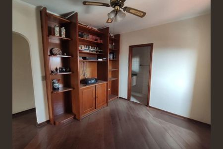 Apartamento à venda com 4 quartos, 248m² em Chácara Tatuapé, São Paulo