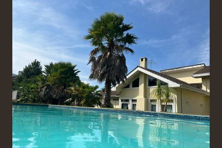 Casa de condomínio à venda com 883m², 6 quartos e 6 vagas Casa de condomínio à venda com 883m², 6 quartos e 6 vagasFoto 01