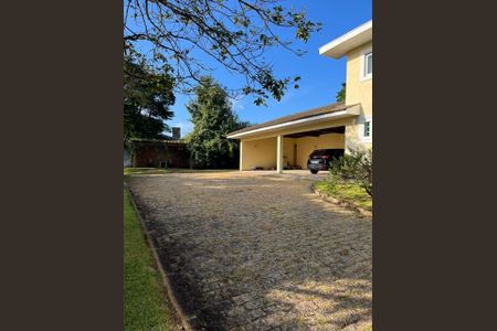Casa de condomínio à venda com 883m², 6 quartos e 6 vagas Casa de condomínio à venda com 883m², 6 quartos e 6 vagasFoto 04