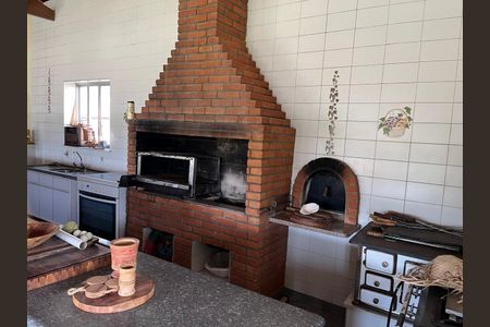 Casa de condomínio à venda com 883m², 6 quartos e 6 vagas Casa de condomínio à venda com 883m², 6 quartos e 6 vagasFoto 33