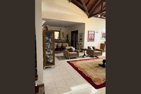 Casa de condomínio à venda com 883m², 6 quartos e 6 vagas Casa de condomínio à venda com 883m², 6 quartos e 6 vagasFoto 10