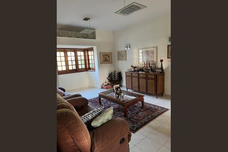 Foto 15 de casa de condomínio à venda com 6 quartos, 883m² em Chácara Malota, Jundiaí