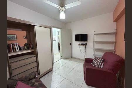 Apartamento à venda com 95m², 2 quartos e 1 vagaQuarto 1