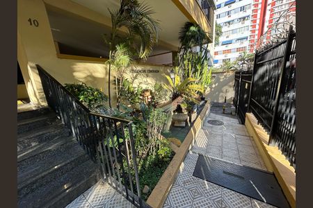 Apartamento à venda com 95m², 2 quartos e 1 vagaÁrea comum