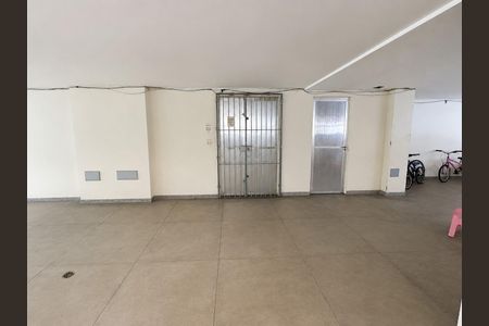 Apartamento à venda com 95m², 2 quartos e 1 vagaÁrea comum - Salão de festas
