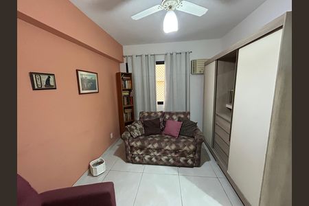 Apartamento à venda com 95m², 2 quartos e 1 vagaQuarto 1