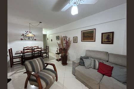 Apartamento à venda com 95m², 2 quartos e 1 vagaSala