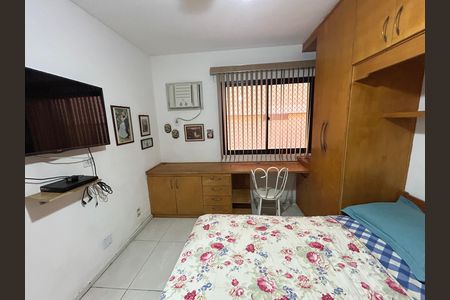 Apartamento à venda com 95m², 2 quartos e 1 vagaQuarto 2 - Suíte