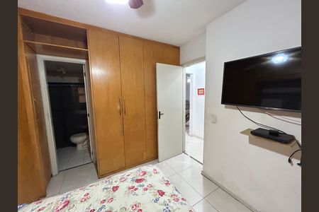 Apartamento à venda com 95m², 2 quartos e 1 vagaQuarto 2 - Suíte