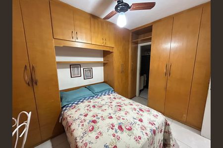 Apartamento à venda com 95m², 2 quartos e 1 vagaQuarto 2 - Suíte