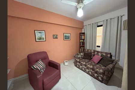 Apartamento à venda com 95m², 2 quartos e 1 vagaQuarto 1