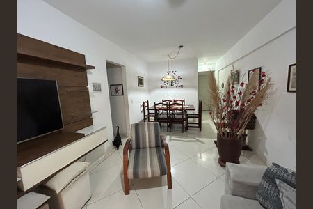 Apartamento à venda com 95m², 2 quartos e 1 vagaSala